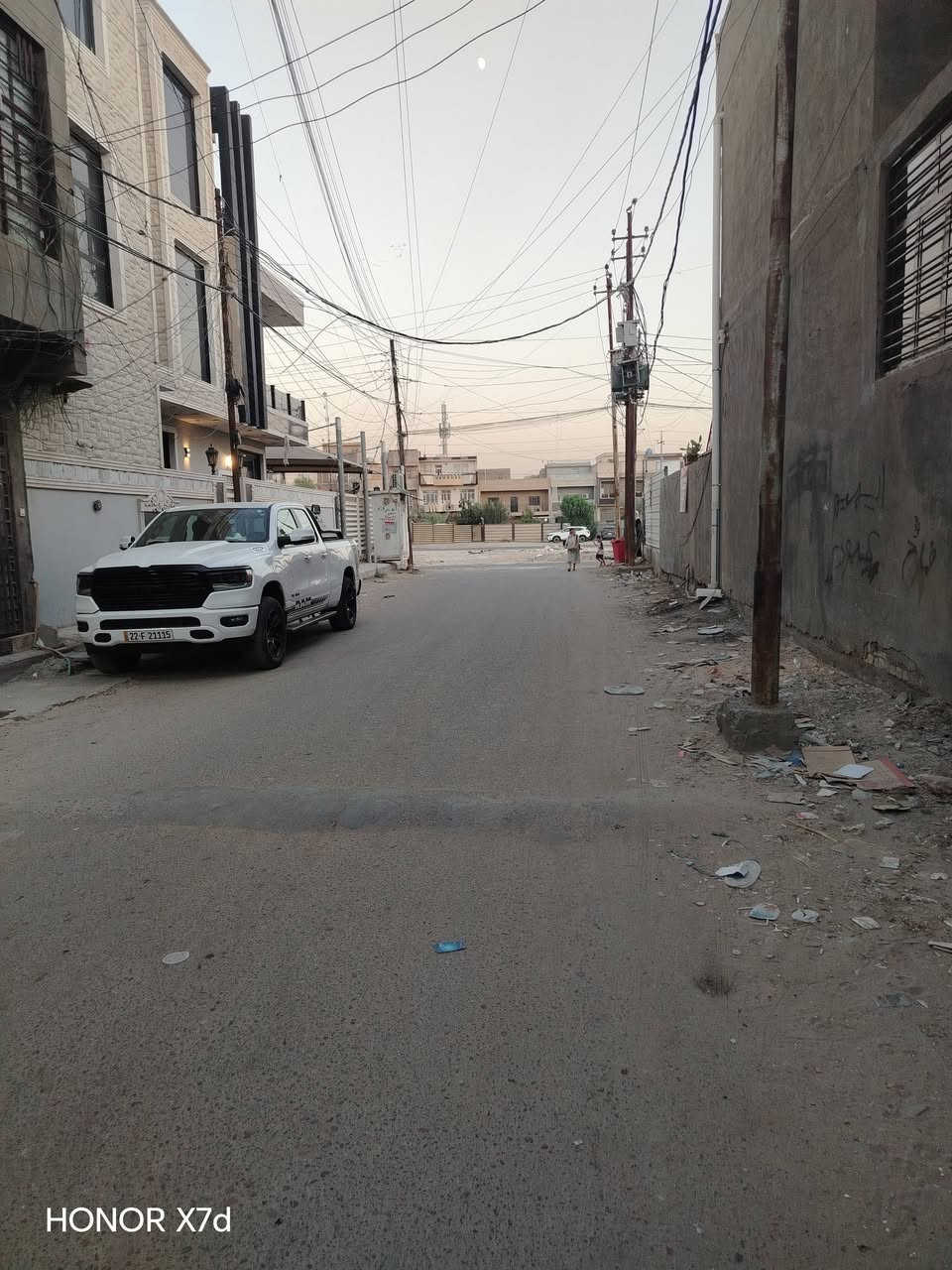 سلام عليكم محل الايجار بدايه شارع خوله من جه الهياكل شارع ***********
