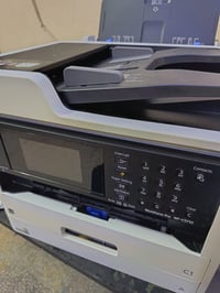 ايبسون WF5710 • طباعة وجهين • حبر رخيص