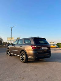 دودج دورنكو ٢٠١٤ • كربلاء • مكينه شرط