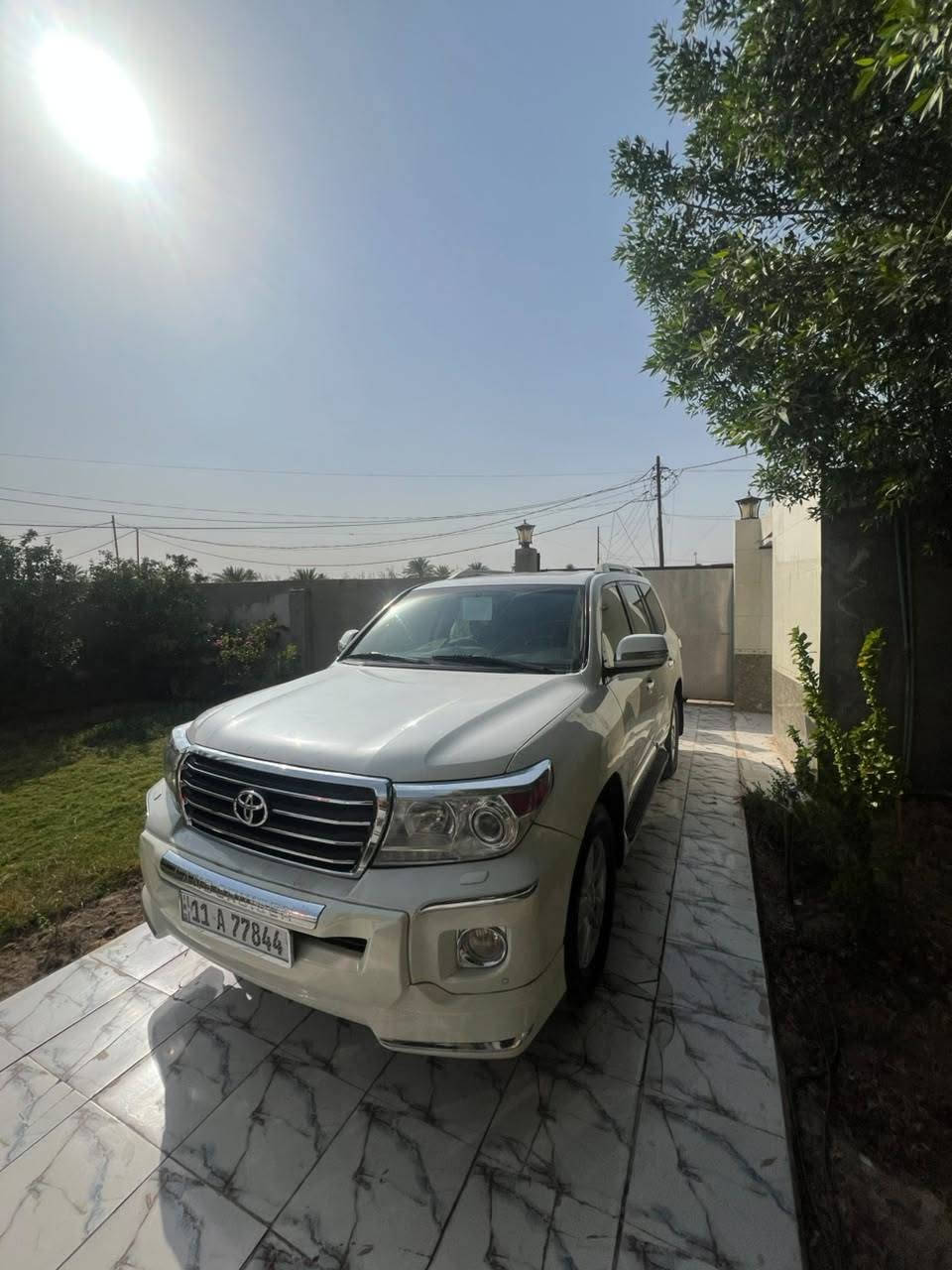 بريم أصل • محرك V6 • ٧ راكب