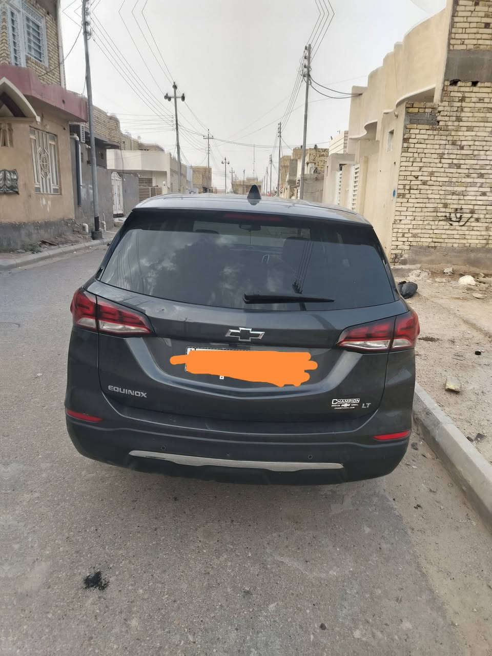 كوينكس موديل ٢٣ موصفات LT ميسان   ماشية ٤٥ بيها بس بنيد مبدل ومصبوغ والسونار مرفق  السعر ١٥٥
***********
كوينكس موديل ٢٣ موصفات LT ميسان   ماشية ٤٥ بيها بس بنيد مبدل ومصبوغ والسونار مرفق  السعر ١٥٥
