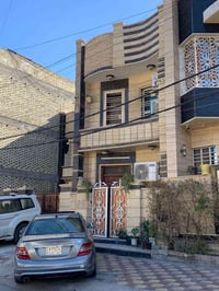 الاعظميه • دار مسلح • ٩٢٫٥م