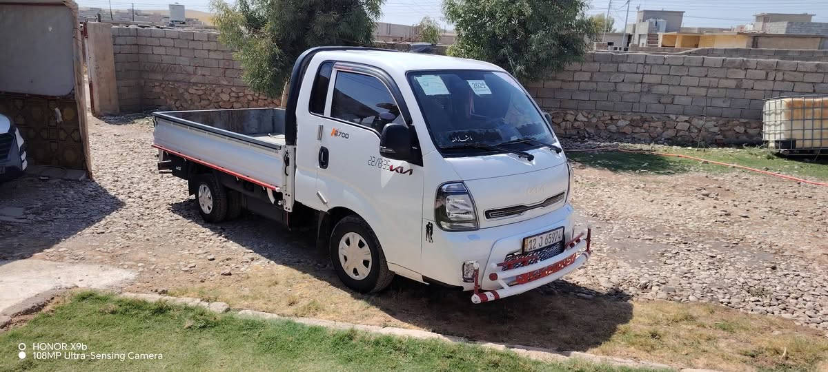 كيا حمل • ٢٠٢٥ • ٣٥ ألف