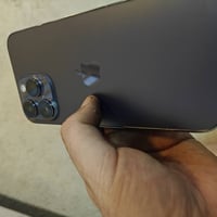 آيفون 14 برو ماكس • ١ تيرابايت • باتري ٧٧٪