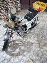 جني • موديل ١٦ • نظيفة