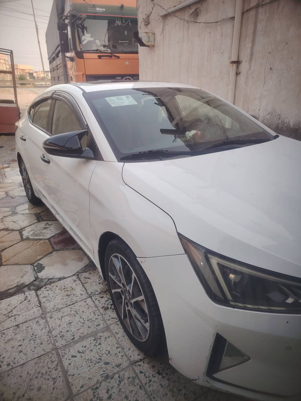 النتره ٢٠٢٠ • خليجي • مكينة ٢٠٠٠