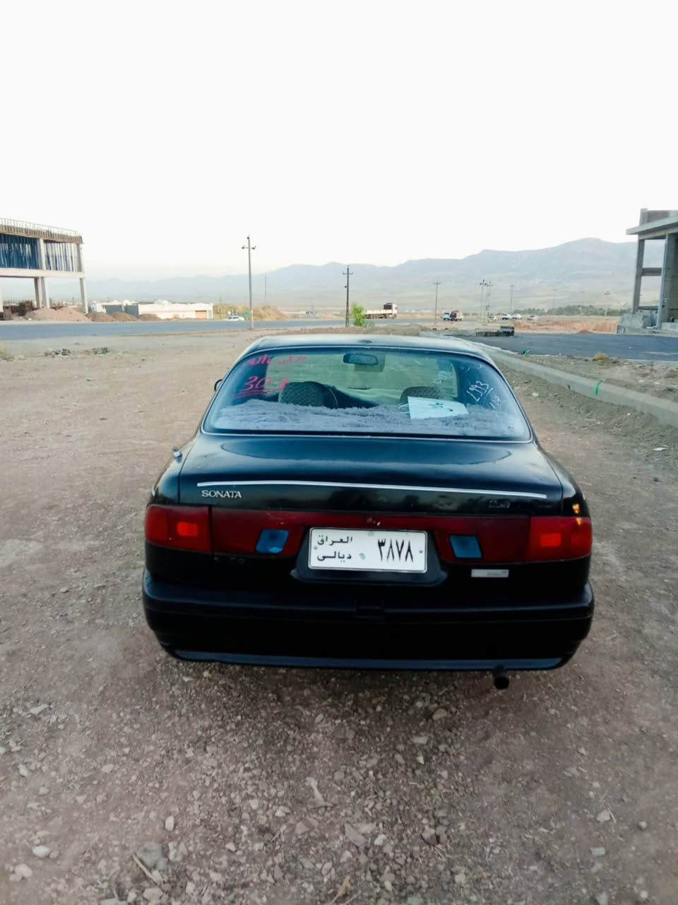 بةناوى خواى گةورة هوندا صالؤن موديل 93ئارم بلاستيك سليمانى گيرومةكينةى بةشةرت كارةباى هةموى ئيشدةكات جوارجام كارةباى جوارتاى تازة سةيارةكة مالى دؤستة جركةى تيانيية نرخ 12گةلا نيو ***********.    ***********
