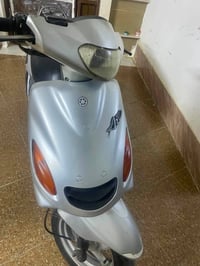 اكزز • مفتوحه • بوش اصلي