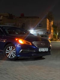 سوناتا وارد امريكي • ٢٠١٧ • مكينة ٢٤٠٠