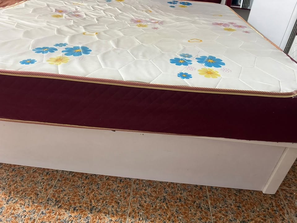 دوشك نفرين • ضغط عالي • نضيف