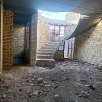 بيت هيكل • ٤٠٠م • طوريج الحولي