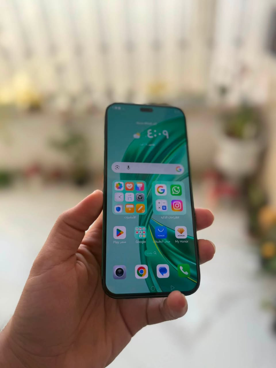 HONER X8b
الذاكره ٢٥٦ كيكه

البطاريه ٤٥٠٠

الرام ٨ كيكه

شغال كلشي بي

السعر ١٤٥ الف 

المكان ناصريه مركز

واتساب ***********

متوفر توصيل
