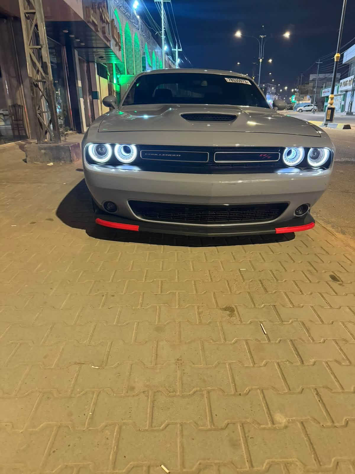 جالنجر • ٢٠٢٢ • وارد كندي