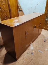 بوفيه • مرتبة • حي الحسين
