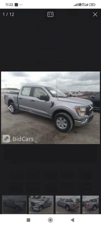 فورد F150 • موديل ٢٠٢٢ • رقم رانية
