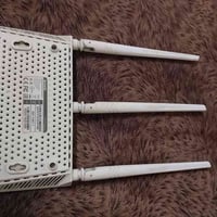 راوتر تندا • نضيف • شغال