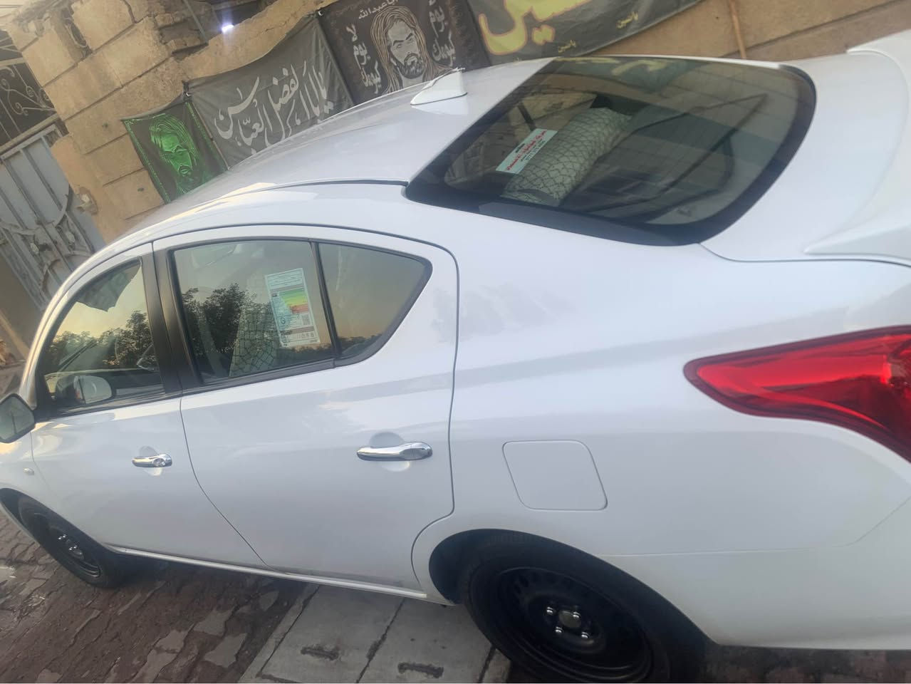 *********** البصرة, العراق
