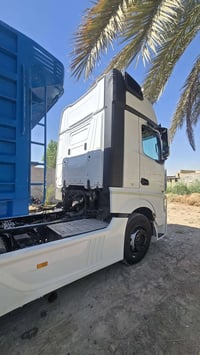 وحش • ٢٠١٥ • فول مواصفات