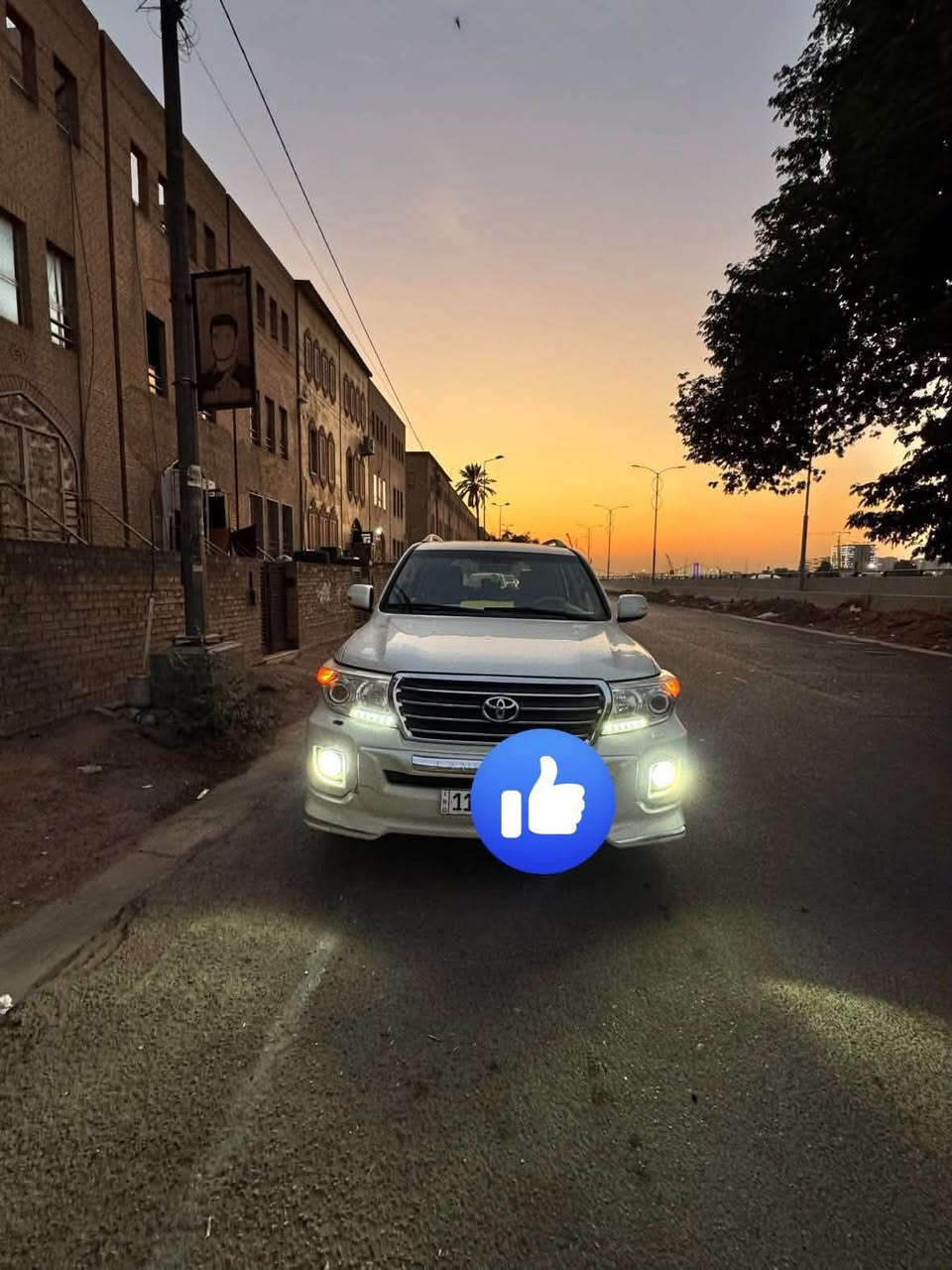 موديل ٢٠١٢ • ماشيه ١٩٣ الف • طخة بسيطة