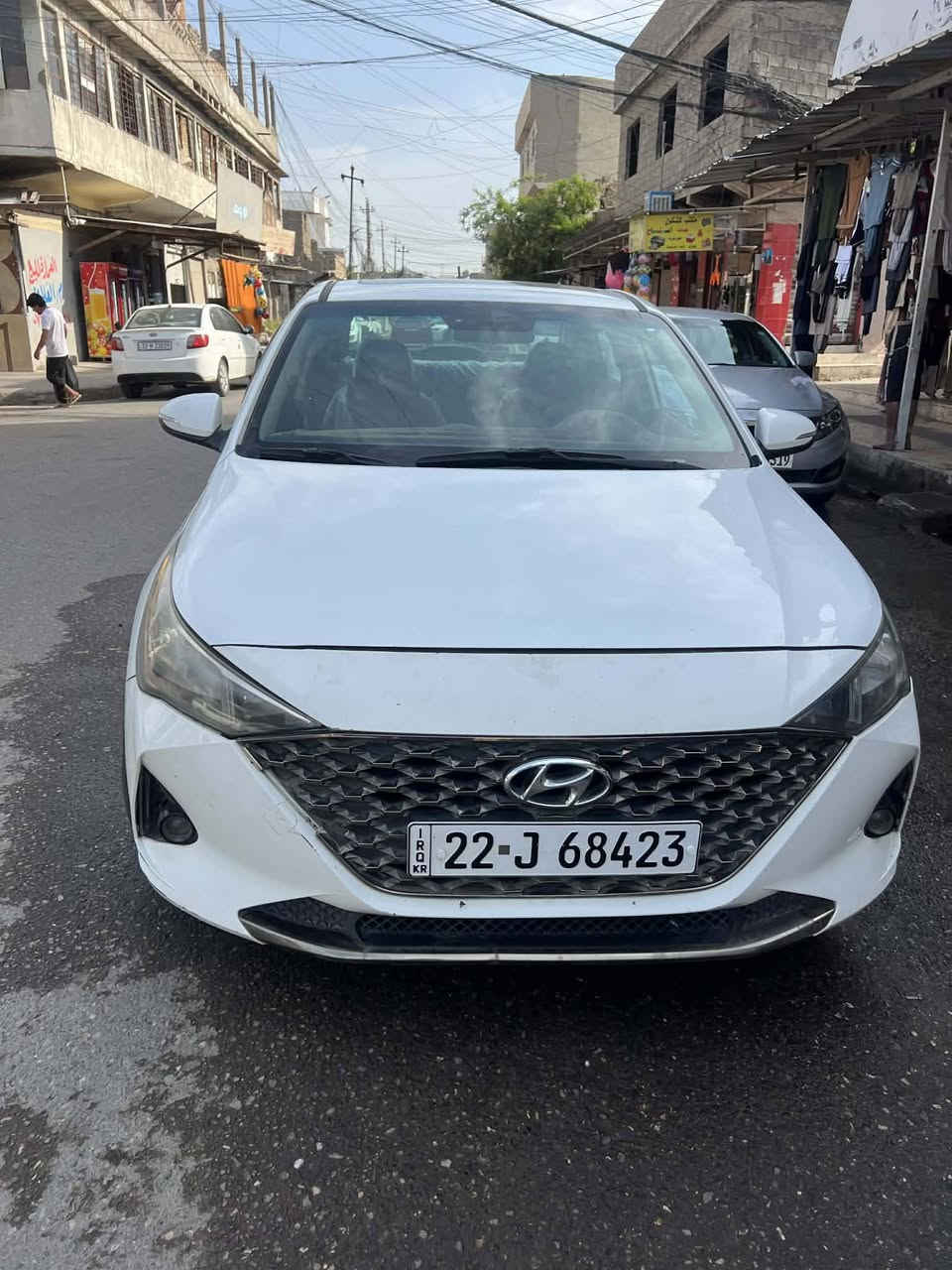 مكفولة من الصبغ فقط بارد 3 قطع
موديل 21
خليجي فول مواصفات ما يحتاج اذكرها 
السعر 122 
***********
