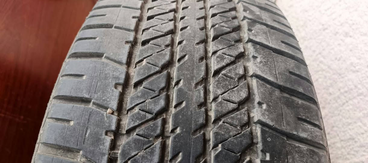 بريجستون • تايرات • بغداد