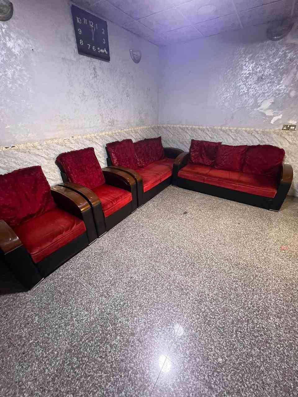 السلام عليكم تخم للبيع السعر ١٢٥ مكاني بغداد الدوره وهاذ رقمي ***********
