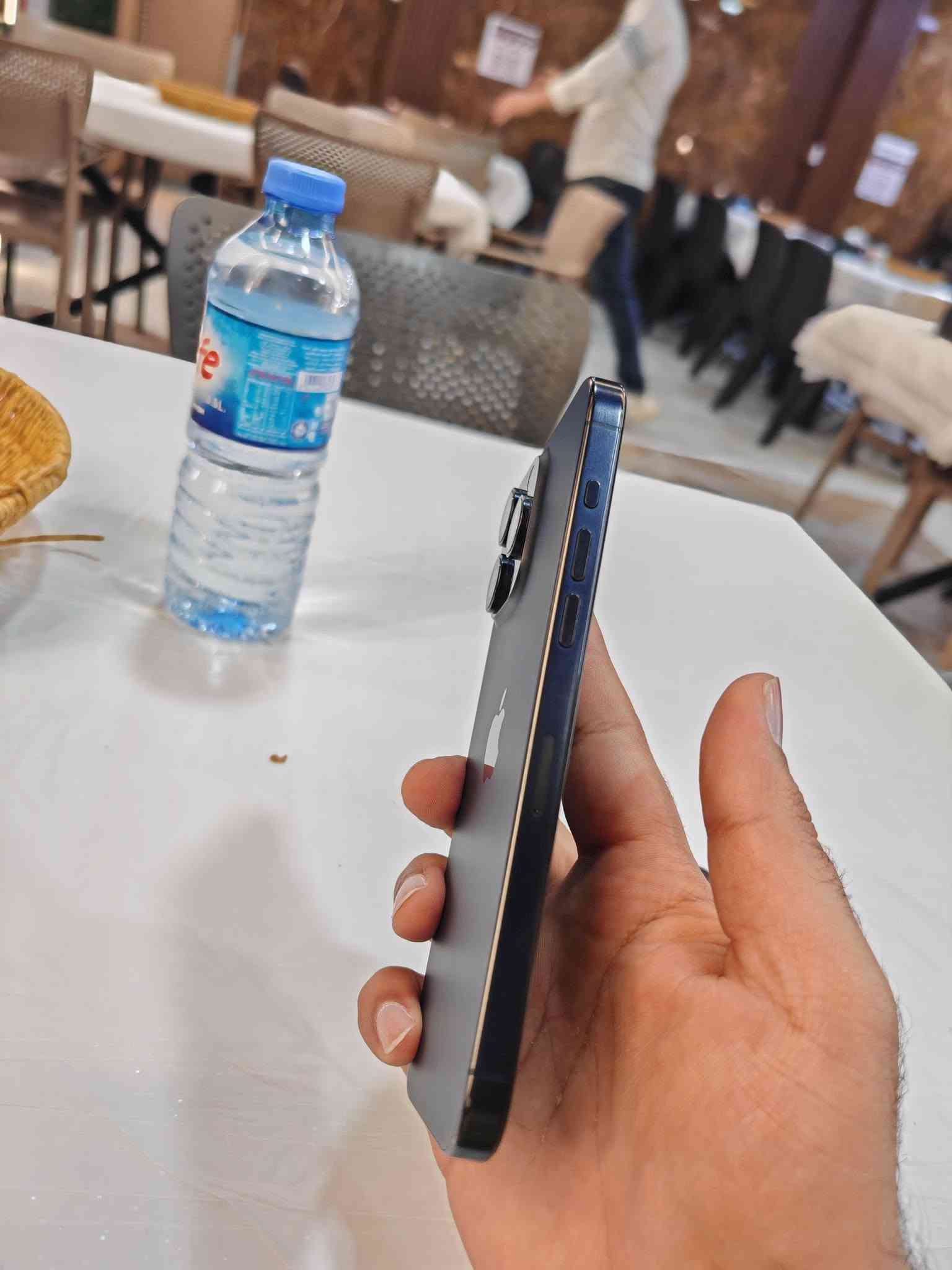 آيفون 15 برو ماكس • ٢٥٦ • ديالى الخالص