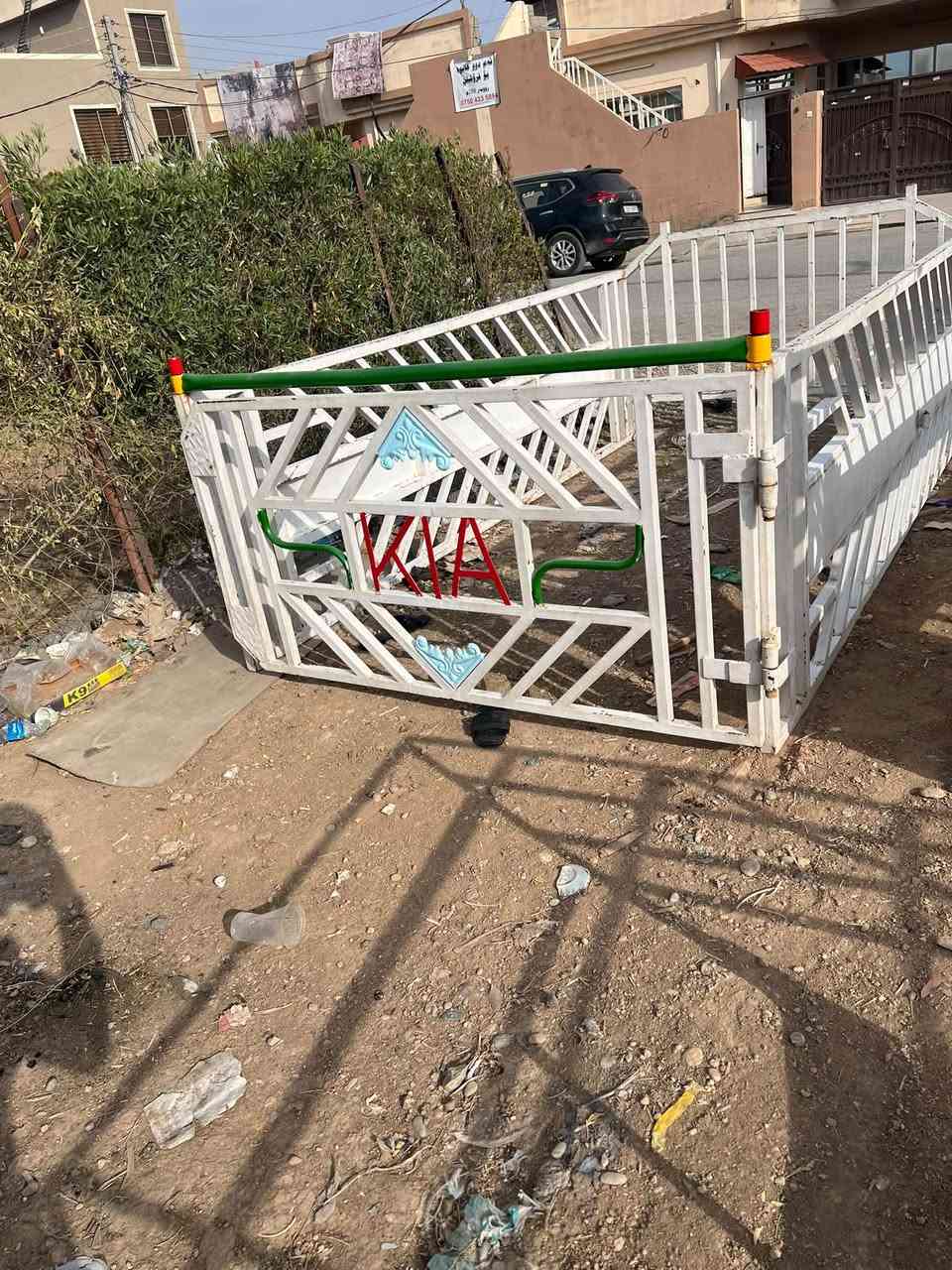 دبة عادم • جديدة • بلا خدش