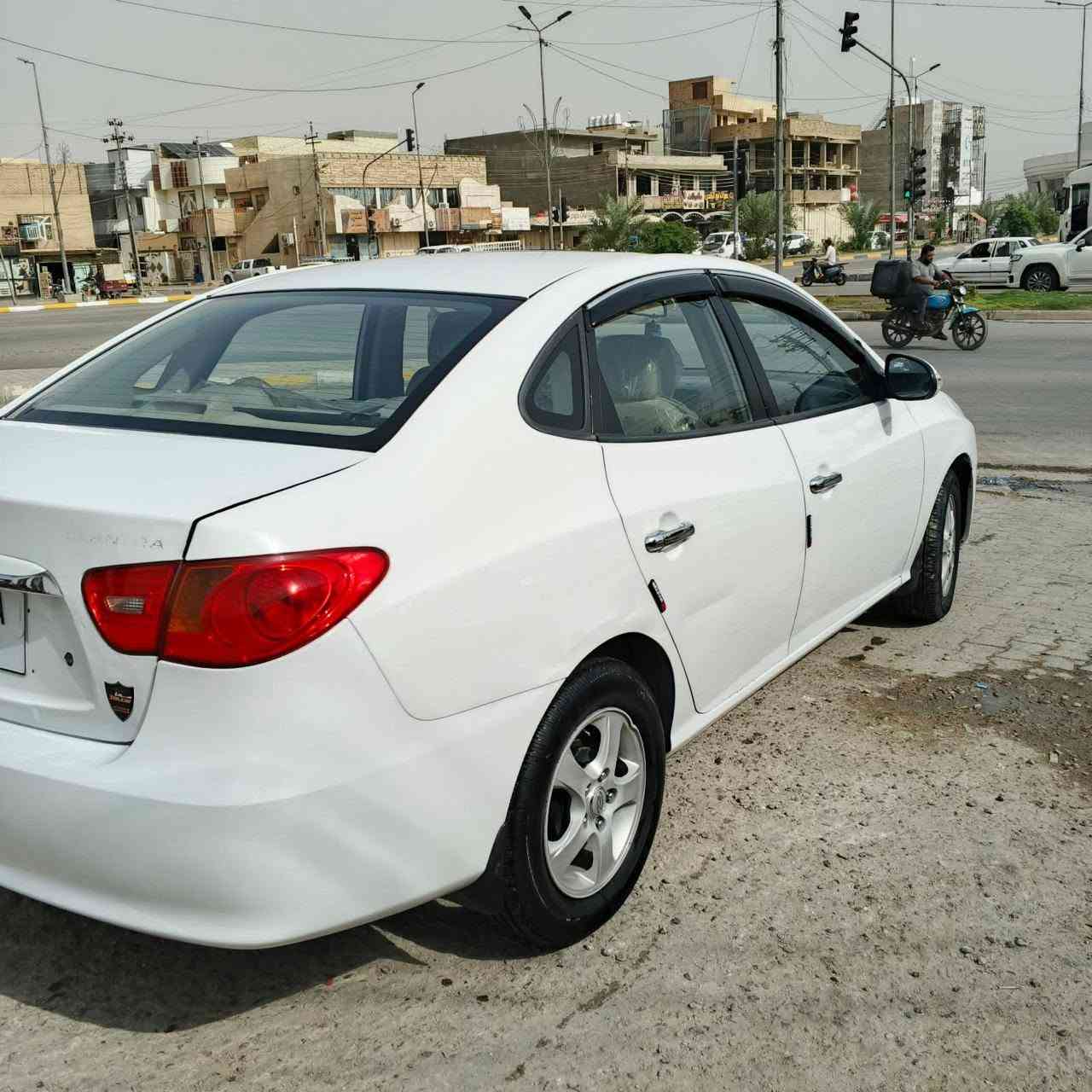 نتره ٢٠١١ • نص فول • حادثه