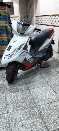 جي تي ار • جديدة • بلاديه
