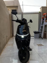 دراجة شحن • نضافه • سرعة ٨٠+