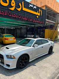 تشارجر • هيمي • ٢٠١٤