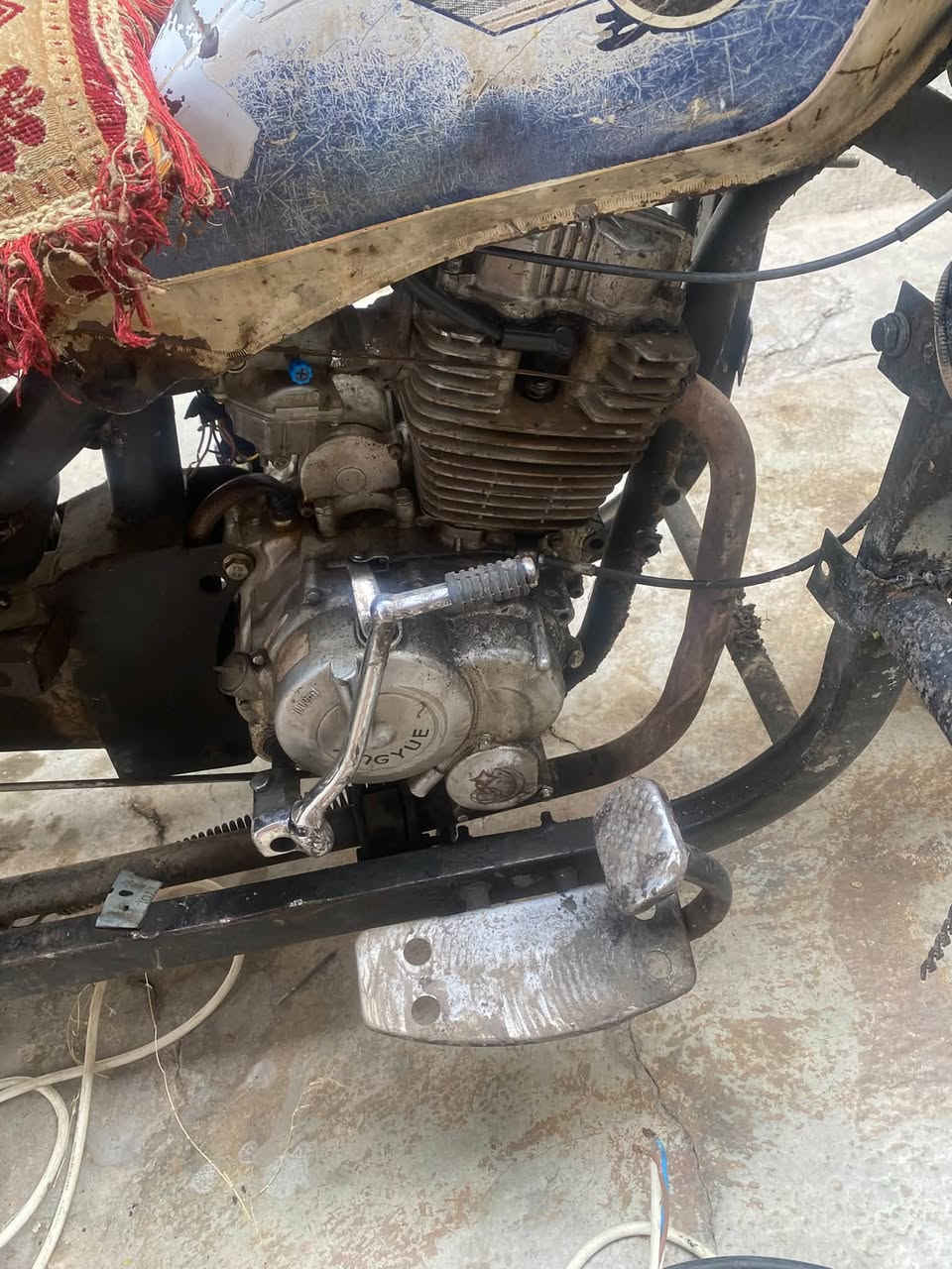 ستوته • ما بيه عيب