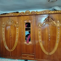كاونتر • ٥ ابواب • نضافه ١٠٠٪