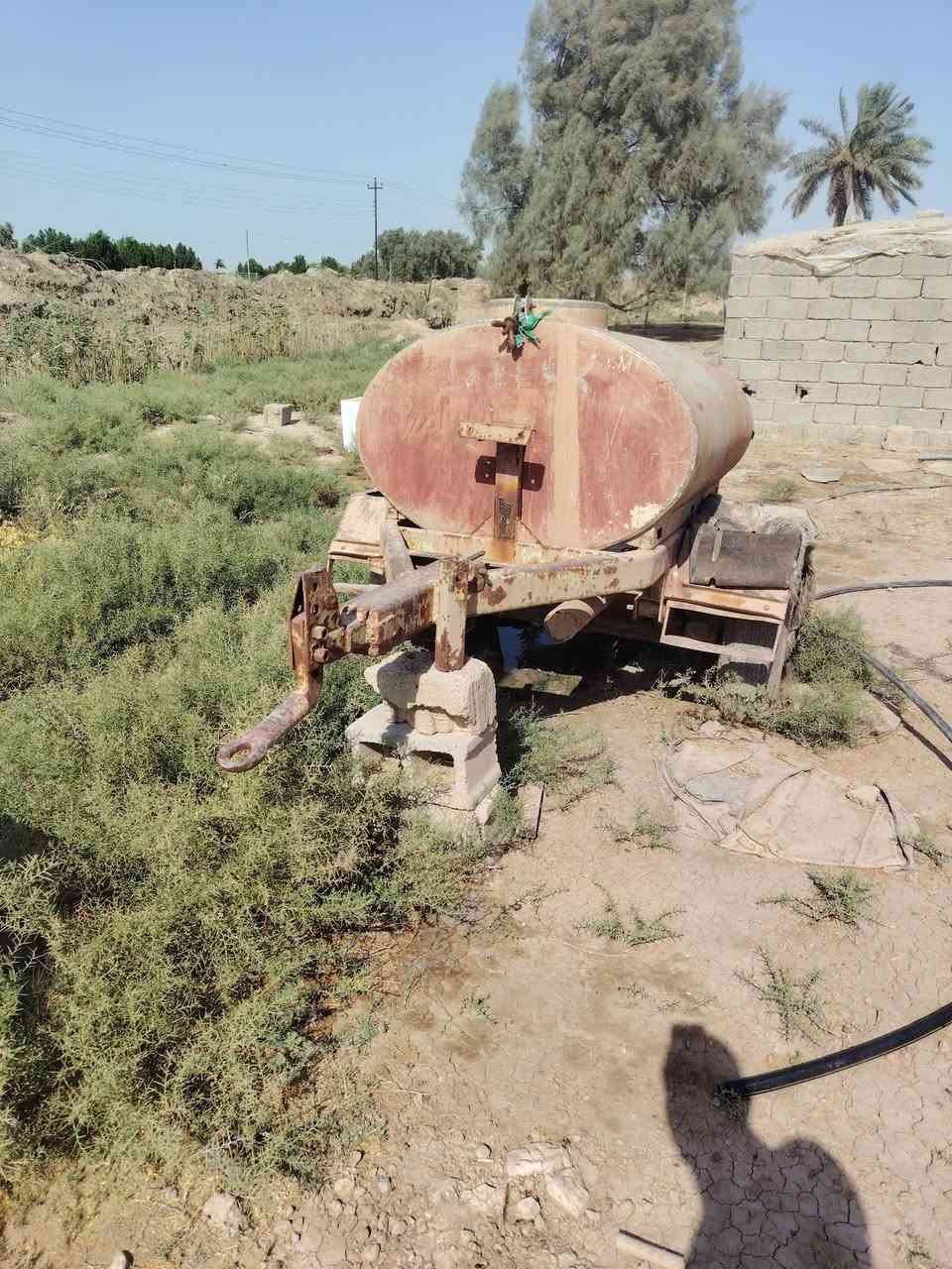 مقطوره  لبيع فافون
***********
