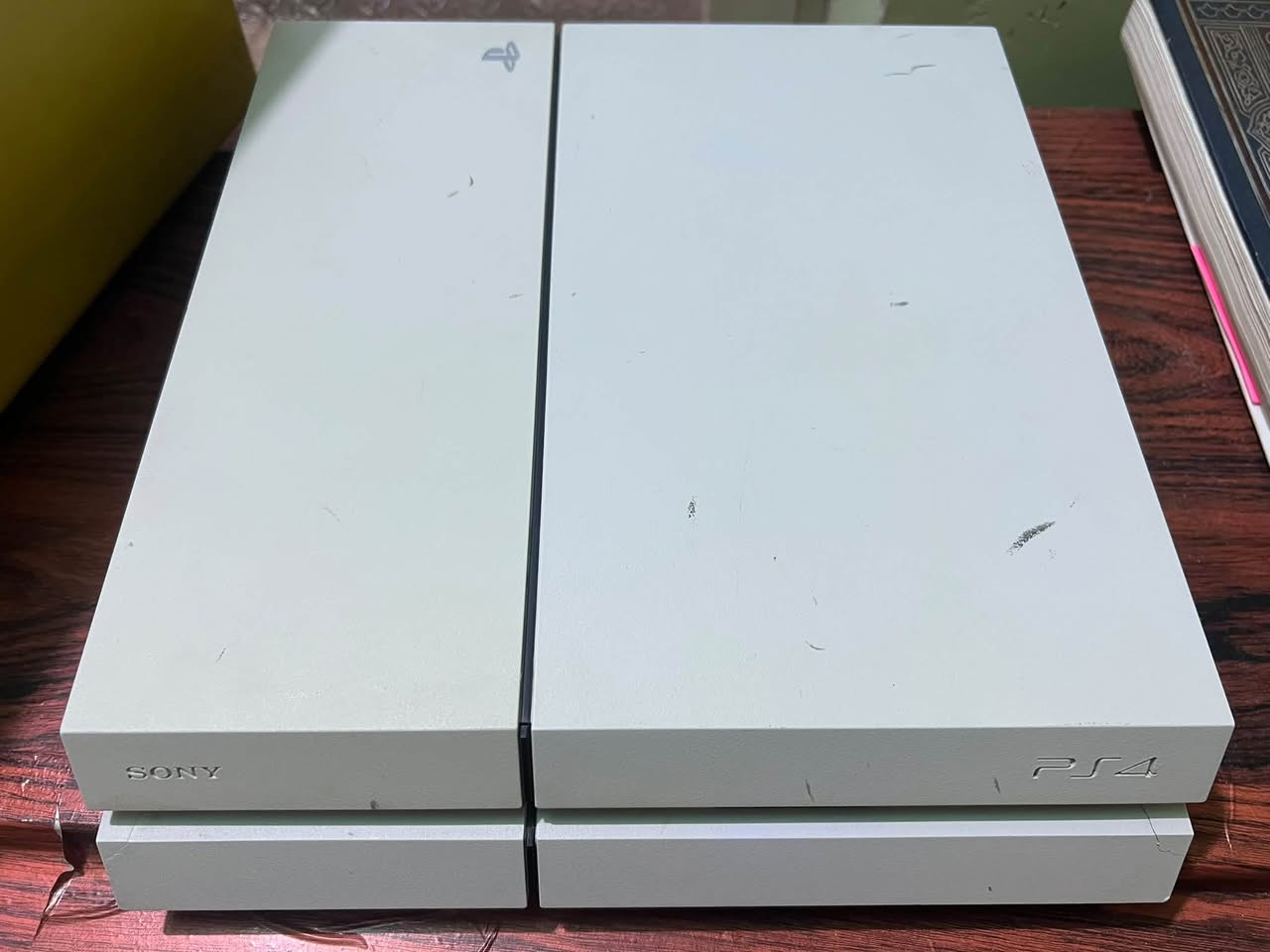 بلي فور • CUH-1200A • نظيف