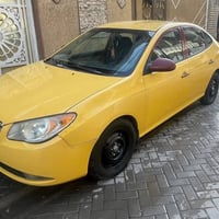النترا  مديل 2009 وارد امريكي محرك 2000 كير و محرك نظيف خير من الله  م...
