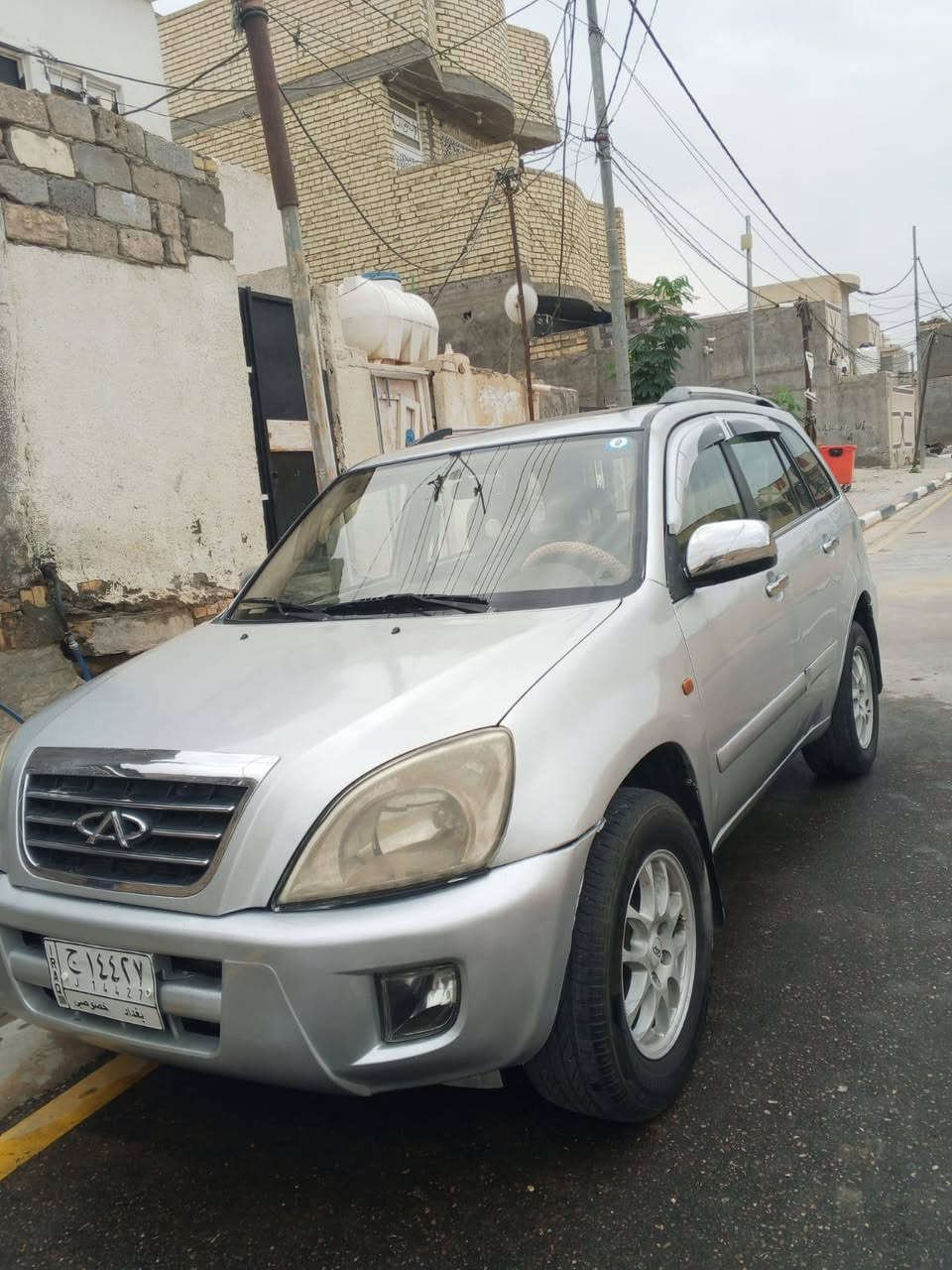 تيكو • ٢٠١١ • تايم جديد