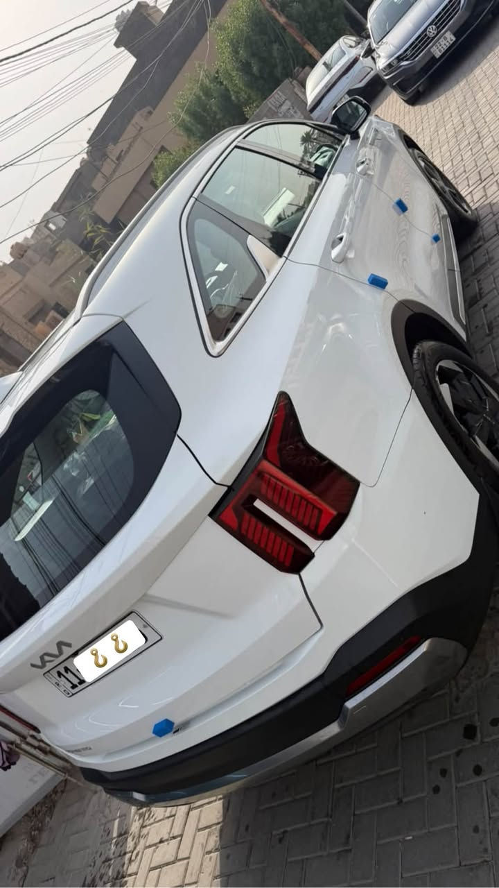 سورنتو • ٢٠٢٥ • ٤١٠٠٠ كم