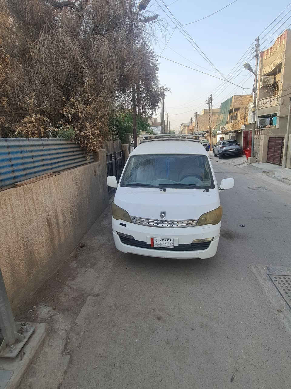 اج وان • ٢٠١٥ • مشيه ١٦٢٠٠٠