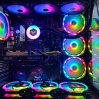Rx9060XT • i5 12400F • ٣٢ جيجا