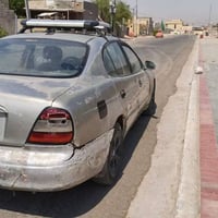 دايو لكنزه • ٢٠٠٠ • رقم ديالى