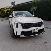 فور ويل • ٧ راكب • ٤٥٠٠٠ كم