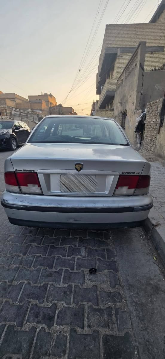 سمند 2009 بغداد بلادي السعر 35 للتواصل ***********
