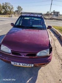 سيارة للبيع دايو لمنز موديل 93 المكان تكريت البو عجيل السعر خاص0773820...