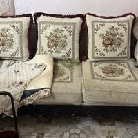 قنفات • ٤ قطع • تنظيف فقط