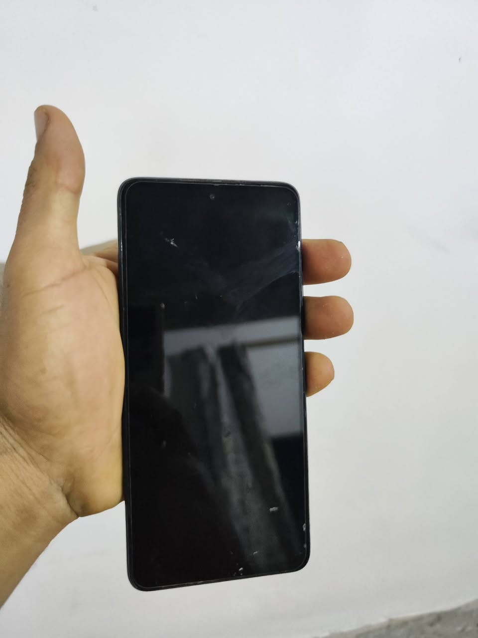 بوكو X3 برو • تفصيخ • البورد عاطل