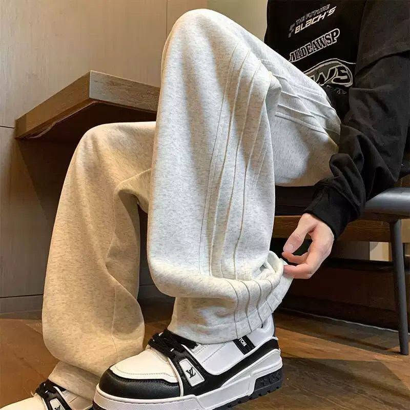 بجامة صيني • قماش قطن • مقاسات M-4XL