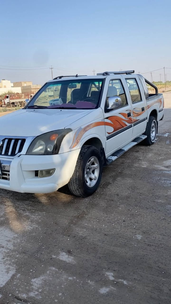 السلام عليكم
السلام عليكم

متاح بيكم كنو 2009 

سياره جاهزه ونضيفه

 مكينه جديده مال تيوتا ياباني

جعمقة ستيرن جديده 

كلج جديد  صدر وحداديه جديده 

كاردن جديد مال تيوتا 

قطرت خياس مابيها 

مازدات وبك لايتات جديده 

دواخلها كلش حلوه 

سياره بأسمنه شوكت ميعجبك نحول

مكاني ديالى الغالبيه 

اتصل ع رقم وبيك خير وتدلل 

‭***********‬
