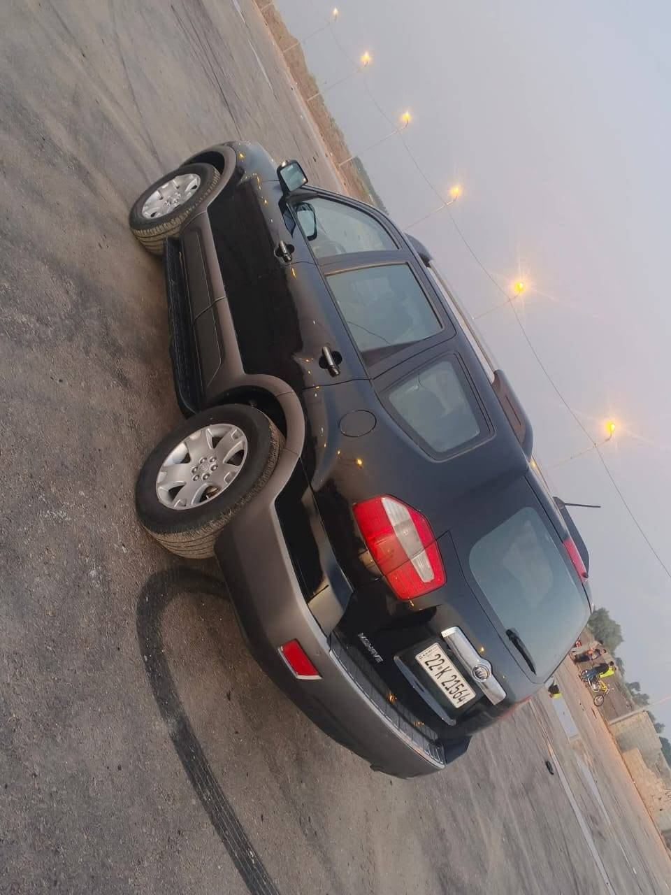 موهافي • ٢٠١٢ • رقم اربيل